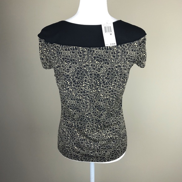 Max Studio Top - new with tags - Picture 3 of 8